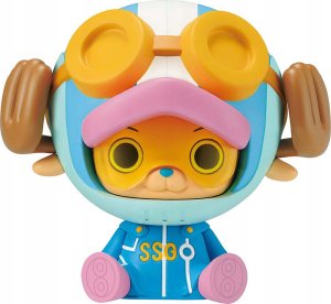 Figurka ONE PIECE SOFVIMATES - CHOPPER (EGGHEAD Ver.) 6