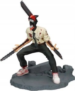 BANPRESTO CHAINSAW MAN VIBRATION STARS - CHAINSAW MAN SPECIAL 1