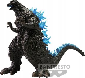 BANPRESTO GODZILLA MINUS ONE MONSTERS ROAR ATTACK - GODZILLA 2023 VER.2 (VER.A) 1