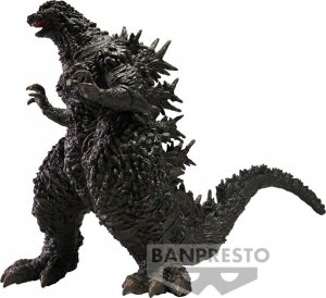 BANPRESTO GODZILLA MINUS ONE MONSTERS ROAR ATTACK - GODZILLA 2023 VER.2 (VER.C) 1