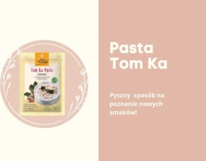 Pasta do zupy tom ka gotowa przyprawa do zupy kokosowej tajskiej 50g 3