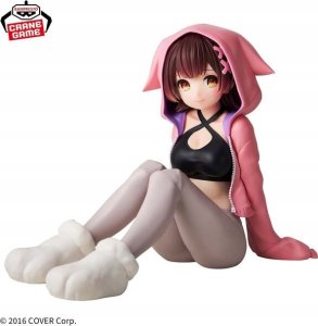 BANPRESTO HOLOLIVE IF RELAX TIME - ROBOCOSAN 1