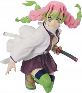 BANPRESTO DEMON SLAYER KNY MAXIMATIC - THE MITSURI KANROJI 1