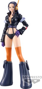 BANPRESTO ONE PIECE DXF THE GRANDLINE SERIES - EGGHEAD NICO ROBIN 1