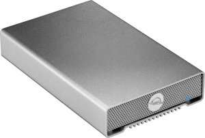 OWC Mercury Elite Pro mini USB-C (10Gb/s) Bus-Powered Portable Storage Enclosure 1