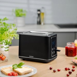 Zelmer ZTS7990 czarny 7