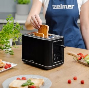 Zelmer ZTS7990 czarny 10