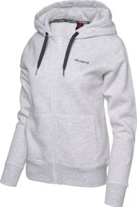 Damska bluza rozpinana z kapturem Iguana Banito W rozmiar S 1
