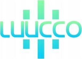 Mikrofon Luucco 2x Mikrofon Krawatowy Bezprzewodowy 3w1 na iPhone Lightning + USB-C + 3,5mm / AirWave / Combo 2