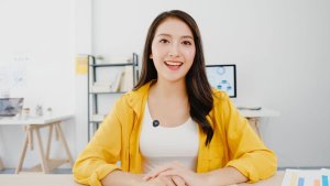 Mikrofon Luucco 2x Mikrofon Krawatowy Bezprzewodowy 3w1 na iPhone Lightning + USB-C + 3,5mm / AirWave / Combo 8