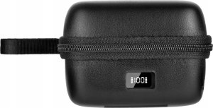 Mikrofon Luucco 2x Mikrofon Krawatowy Bezprzewodowy 3w1 na iPhone Lightning + USB-C + 3,5mm / AirWave / Combo 9