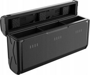 ŁADOWARKA USB TYPE-C na 3x Akumulator + 2x Bateria do GoPro Hero 13 BLACK / S0-ECB-09-TGP 11