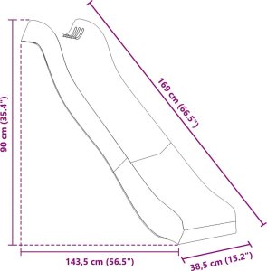 Zestaw do zabawy na zewnątrz, lite drewno jodłowe 10
