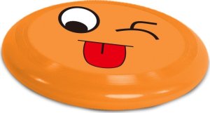 FRISBEE DLA DZIECI ZABAWKA LATAJĄCY DYSK GRA KOLOR 6