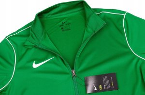 Bluza Nike Park 20 Knit Track Jacket FJ3022-302 3