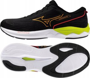 Buty Mizuno WAVE REVOLT 3 J1GC248163 1