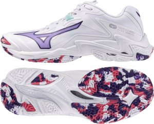 Buty Mizuno WAVE LIGHTNING Z8 V1GC240020 1