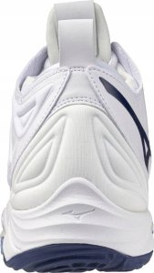 Buty Mizuno WAVE MOMENTUM 3 MID V1GA231797 4