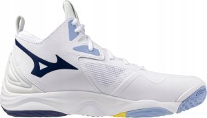 Buty Mizuno WAVE MOMENTUM 3 MID V1GA231797 2