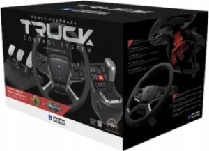 Kierownica FORCE Force Feedback Truck Control System 2