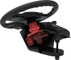 Kierownica FORCE Force Feedback Truck Control System 13