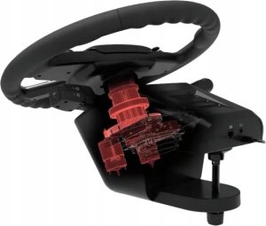 Kierownica FORCE Force Feedback Truck Control System 6