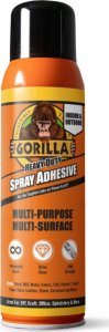 Gorilla glue Heavy Duty Spray 400ml 1