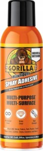 Gorilla glue Heavy Duty Spray 400ml 3