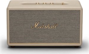 Głośnik Marshall Stanmore III biały (MARSHALLSTANMOREIIIBTCREAM) 1