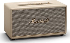 Głośnik Marshall Stanmore III beżowy (MARSHALLSTANMOREIIIBTCREAM) 3