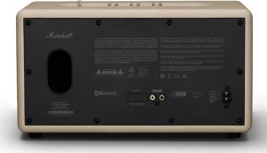 Głośnik Marshall Stanmore III beżowy (MARSHALLSTANMOREIIIBTCREAM) 4