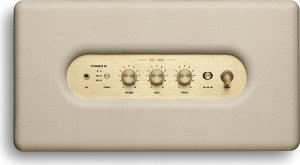 Głośnik Marshall Stanmore III beżowy (MARSHALLSTANMOREIIIBTCREAM) 5