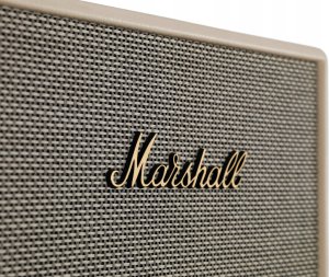 Głośnik Marshall Stanmore III beżowy (MARSHALLSTANMOREIIIBTCREAM) 9