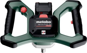 Mieszarka In Win METABO.BATTERY MIXER 18V RW 18 LTX BL 120 CARCASS 2