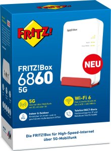 AVM FRITZ!Box 6860 5G 2