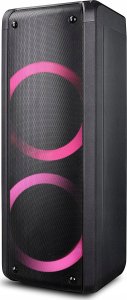 Reflexion PS09BT Party Speaker BT black 1