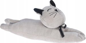 Stoper do drzwi do pokoju dziecięcego w ksztalcie kotka, 1 kg 1