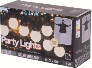 Girlanda świetlna 10 LED 1
