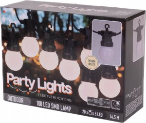 Girlanda świetlna 20 LED 1