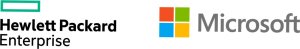 Microsoft Windows Server HPE ROK OEM 2022 16-core DC Add Lic 1