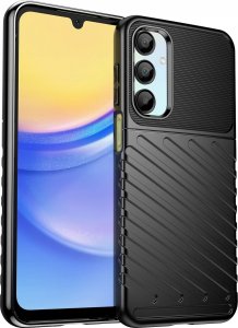 Carbon Case Samsung Galaxy A56 / A36 Black 1