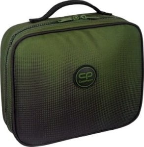 COOLPACK - COOLER BAG - ŚNIADANIÓWKA TERMICZNA - GRADIENT GRASS 1