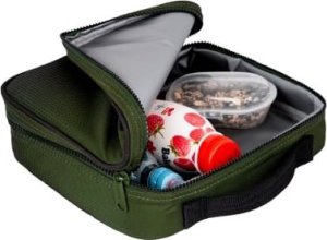 COOLPACK - COOLER BAG - ŚNIADANIÓWKA TERMICZNA - GRADIENT GRASS 2