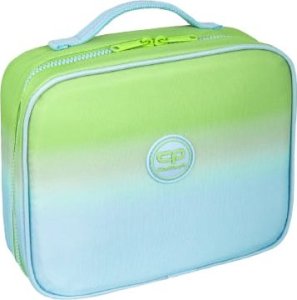 COOLPACK - COOLER BAG - ŚNIADANIÓWKA TERMICZNA - GRADIENT MOJITO 1