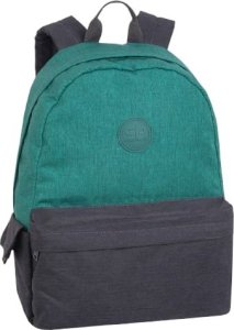 COOLPACK - SONIC - PLECAK MŁODZIEŻOWY - GREEN 1