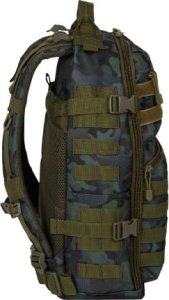 COOLPACK - SOLDIER - PLECAK MŁODZIEZOWY - MORO 2