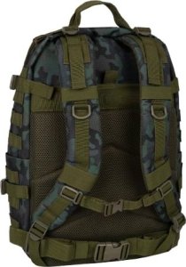 COOLPACK - SOLDIER - PLECAK MŁODZIEZOWY - MORO 3