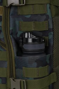 COOLPACK - SOLDIER - PLECAK MŁODZIEZOWY - MORO 4