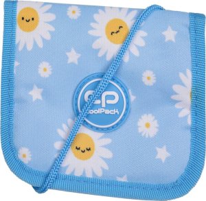 COOLPACK - NILL - PORTFEL - DAISY SUN 1