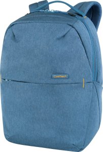 COOLPACK - GROOVE - PLECAK BIZNESOWY - SNOW BLUE 1